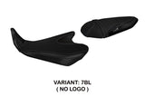 Housse de selle TPZ Italia Stromboli Yamaha MT-07 2014-17