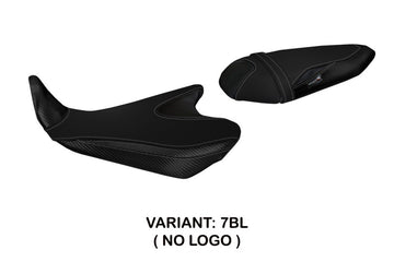 TPZ Italia Stromboli Seat Cover Yamaha MT-07 2014-17 Motorcycle Seat Covers TPZ Italia