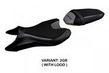 Housse de selle TPZ Italia Sanya Yamaha MT-07 2018-24