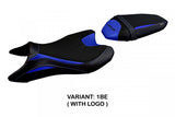 Housse de selle TPZ Italia Sanya Yamaha MT-07 2018-24