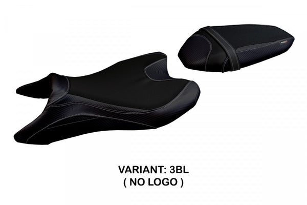 TPZ Italia Sanya Seat Cover Yamaha MT-07 2018-24 Motorcycle Seat Covers TPZ Italia