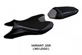 Housse de selle TPZ Italia Sanya Yamaha MT-07 2018-24
