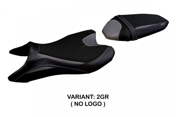 TPZ Italia Sanya Seat Cover Yamaha MT-07 2018-24 Motorcycle Seat Covers TPZ Italia