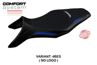 TPZ Italia Asha special color Comfort system Seat Cover Yamaha MT-09 2013-20 Motorcycle Seat Covers TPZ Italia