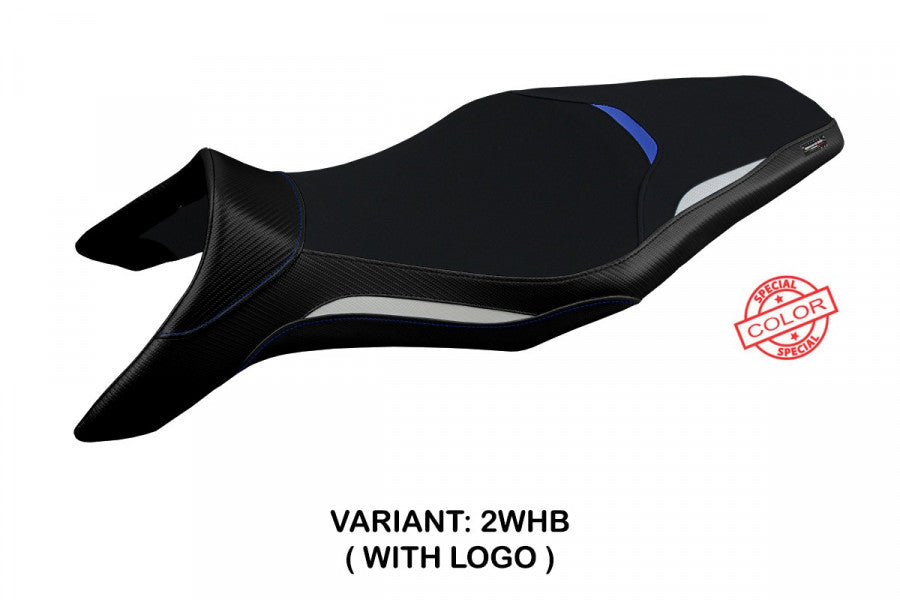 TPZ Italia Asha special color Seat Cover Yamaha MT-09 2013-20 Motorcycle Seat Covers TPZ Italia