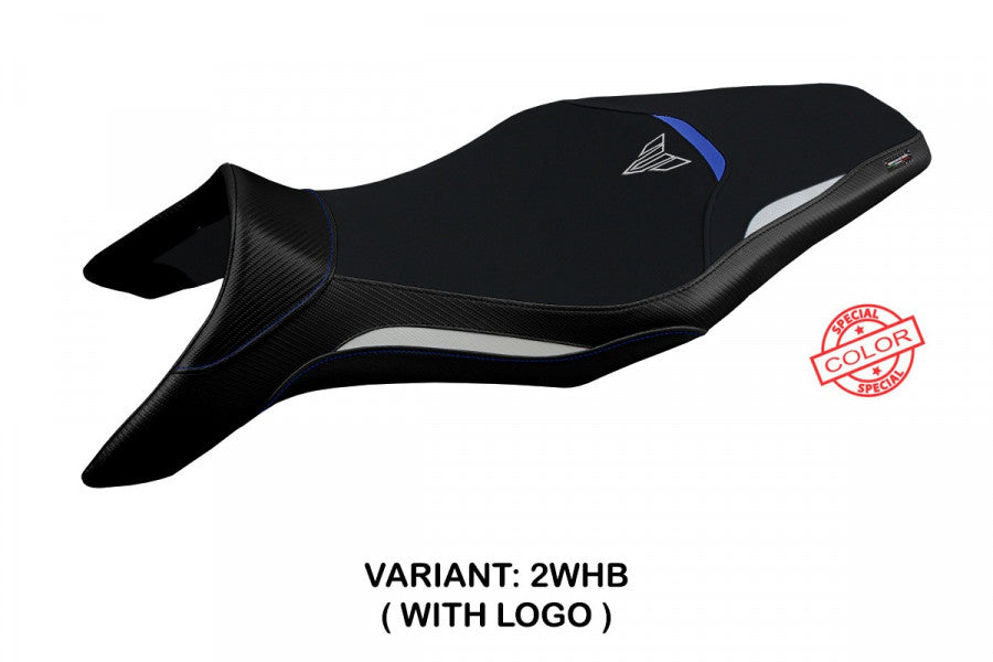 TPZ Italia Asha special color Seat Cover Yamaha MT-09 2013-20 Motorcycle Seat Covers TPZ Italia