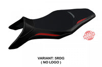 TPZ Italia Asha special color Seat Cover Yamaha MT-09 2013-20 Motorcycle Seat Covers TPZ Italia