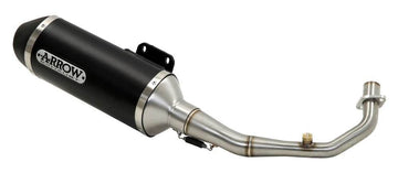 Arrow Urban Full System Vespa GTS300 / HPE 2021-24 - Motorcycle Performance Store