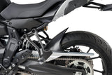 PUIG Rear Hugger - Yamaha Tracer 7 / GT 2021-23 - Motorcycle Performance Store