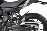 PUIG Rear Hugger - Yamaha Tracer 7 / GT 2021-23 - Motorcycle Performance Store