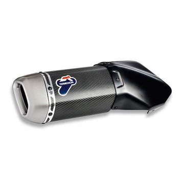 Termignoni Slip on Silencer - DUCATI Multistrada 1200/S DVT 2015-17 - Motorcycle Performance Store