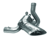 Termignoni Full Racing System Ducati Diavel 1260 / S 2021-22