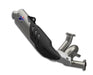 Termignoni Titanium Racing Exhaust Ducati Desert-X 2022-24 - Motorcycle Performance Store 