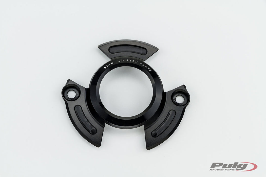 Puig Clutch Cover - YAMAHA T-MAX  530 DX/SX 2017-19