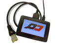 QD ECU reflashing module for Ducati Streetfighter V4 plug and play ECU tuning device