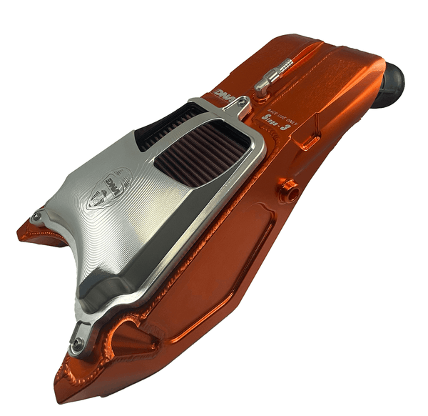 DNA Stage 3 Performance Rally Kit KTM 790 Adventure / R 2019-22 - Motorcycle Performance Store