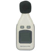 Digital Sound Level Meter with LCD display