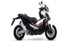 Arrow Race-Tech Titanium Silencer - Honda X-ADV 2017-24