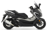 Arrow Urban Silencer - HONDA FORZA 350 2021 - Motorcycle Performance Store