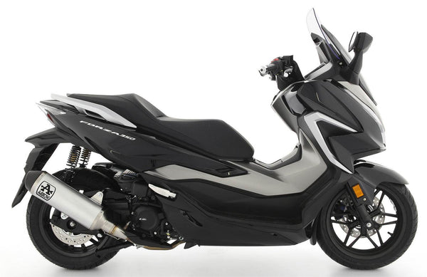 Arrow Urban Silencer - HONDA FORZA 350 2021 - Motorcycle Performance Store