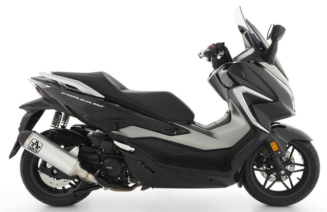 Arrow Urban Silencer - HONDA FORZA 350 2021 - Motorcycle Performance Store