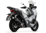 Arrow Urban Silencer - Honda ADV 350 2022-24 - Motorcycle Performance Store