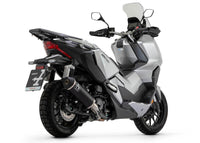 Arrow Urban Silencer - Honda ADV 350 2022-24 - Motorcycle Performance Store