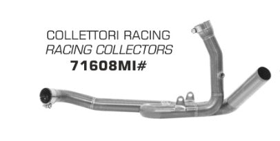 Arrow Racing Collectors -  Suzuki DL1000 V-Strom 2014-20