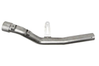 Termignoni Decat Pipe - Benelli Leoncino 500 / Trail 2017-20 - Motorcycle Performance Store