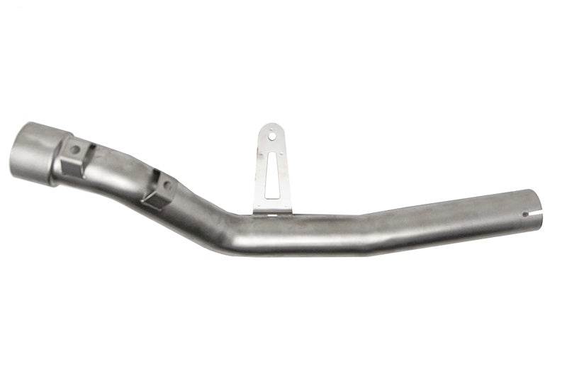 Termignoni Decat Pipe - Benelli Leoncino 500 / Trail 2017-20 - Motorcycle Performance Store