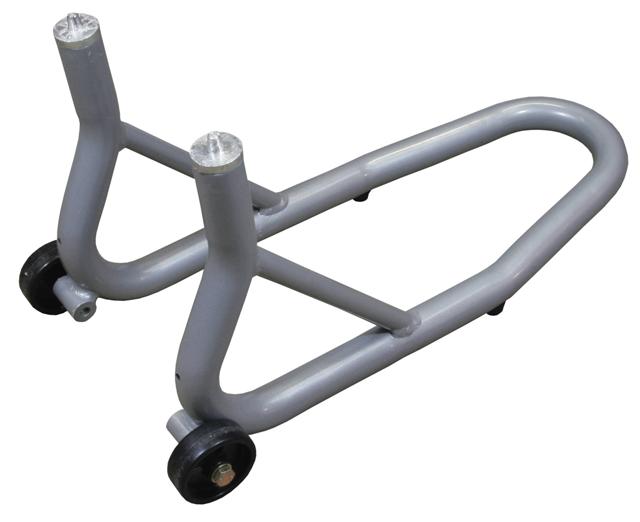 Aluminium Race Front Paddock Stand - Motorcycle Performance Store 