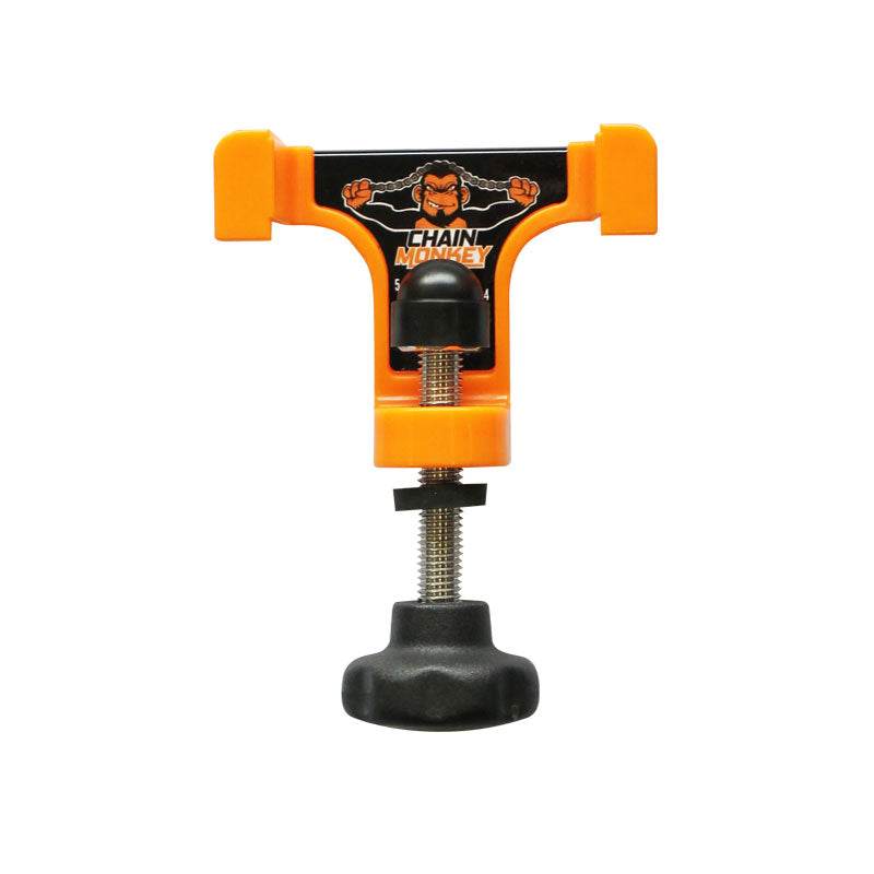 Chain Monkey - Motorcycle Chain Tensioning Tool - Motorcycle Performance Store