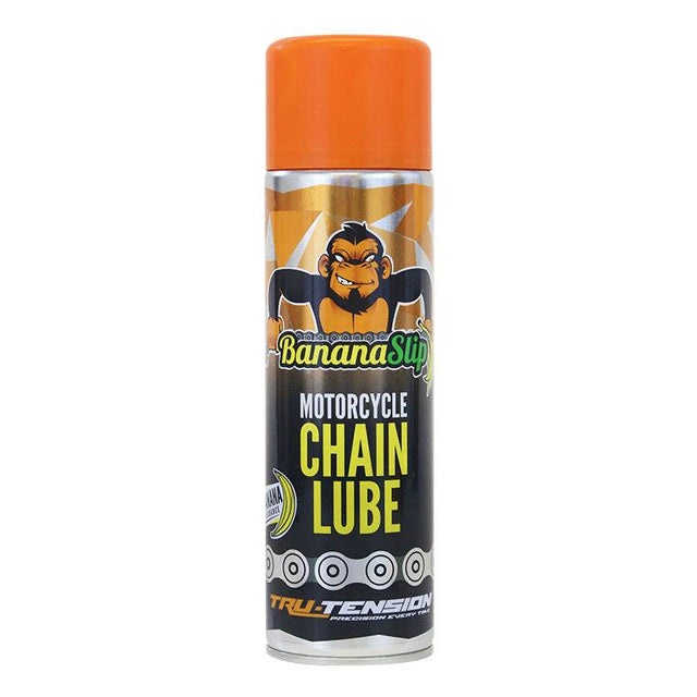 Chain Monkey Bananaslip Chain Lube 500 ml - Motorcycle Performance Store