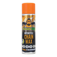Chain Monkey Bananaslip Chain Wax 500 ml - Motorcycle Performance Store