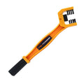 Chain Monkey Muck Monkey Chain Brush - Motorcycle Performance Store