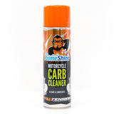 Chain Monkey PrimeShine Carb Cleaner 500 ml - Motorcycle Performance Store