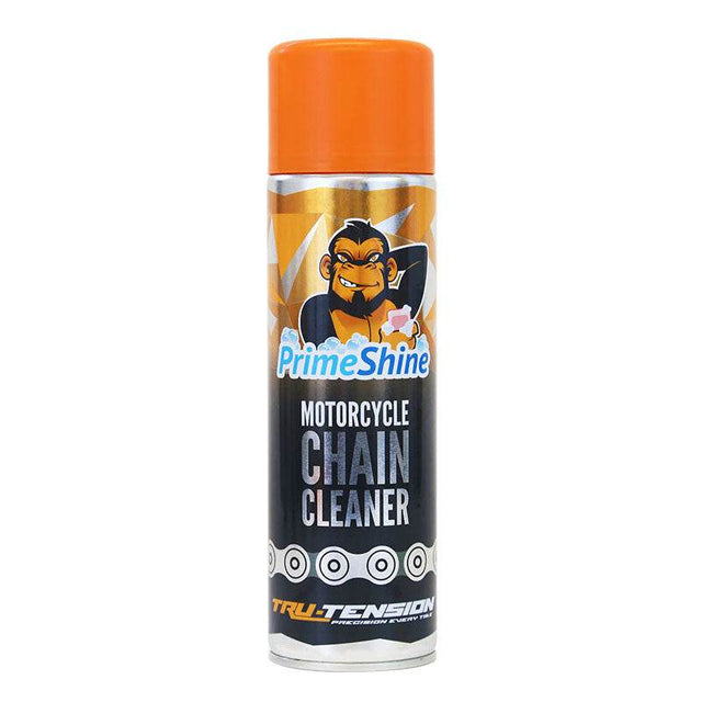 Chain Monkey Prime Shine Chain Cleaner 500 ml - Motorcycle Performance Store