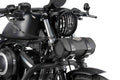 Custom Acces - Leather Tool Bag - Motorcycle Performance Store