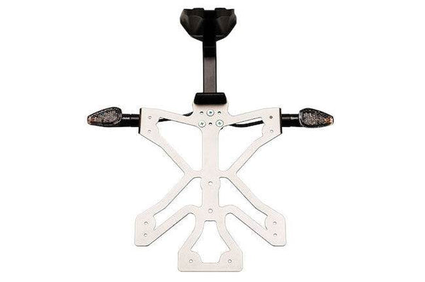 Termignoni Tail Tidy Ducati Panigale 1199 (S) 2012-2019 - Motorcycle Performance Store