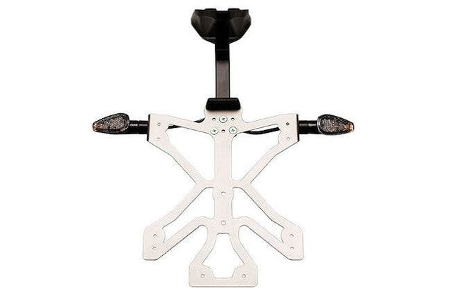 Termignoni Tail Tidy Ducati Panigale 1199 (S) 2012-2019 - Motorcycle Performance Store