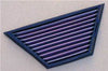 DNA AIR FILTER KAWASAKI ZZR 1400 2006-11