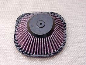 DNA AIR FILTER KTM 400cc 2008-09