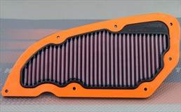 DNA AIR FILTER KYMCO DOWNTOWN 125 2009-17 - Motorcycle Performance Store
