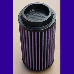DNA Air Filter Polaris Scrambler 500 2x4 2002