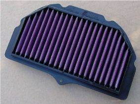 DNA AIR FILTER SUZUKI GSXR1000 2007-08 - Motorcycle Performance Store