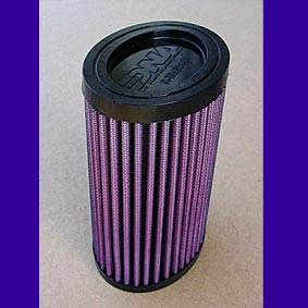 DNA AIR FILTER TRIUMPH Thruxton 900 2004-15 - Motorcycle Performance Store