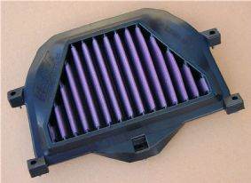DNA PERFORMANCE AIR FILTER YAMAHA R6 2006-07 - Motorcycle Performance Store