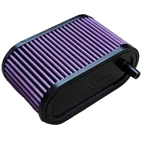 DNA AIR FILTER YAMAHA V-MAX 1200 1985-07 - Motorcycle Performance Store