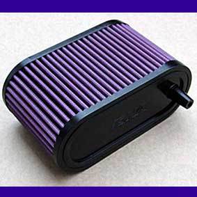 DNA AIR FILTER YAMAHA V-MAX 1200 1985-07 - Motorcycle Performance Store