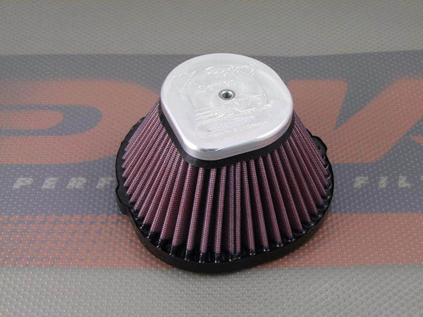 DNA MX Factory PERFORMANCE AIR FILTER SUZUKI RM-Z 250 2010-17 - Motorcycle Performance Store